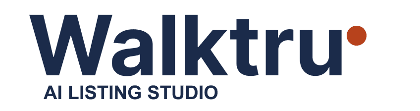 Walktru — AI Listing Studio