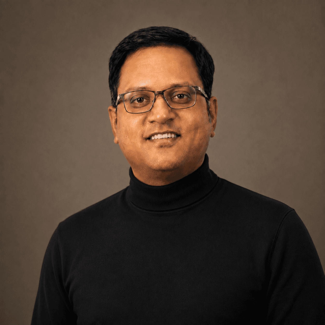 Prashanth Sharma