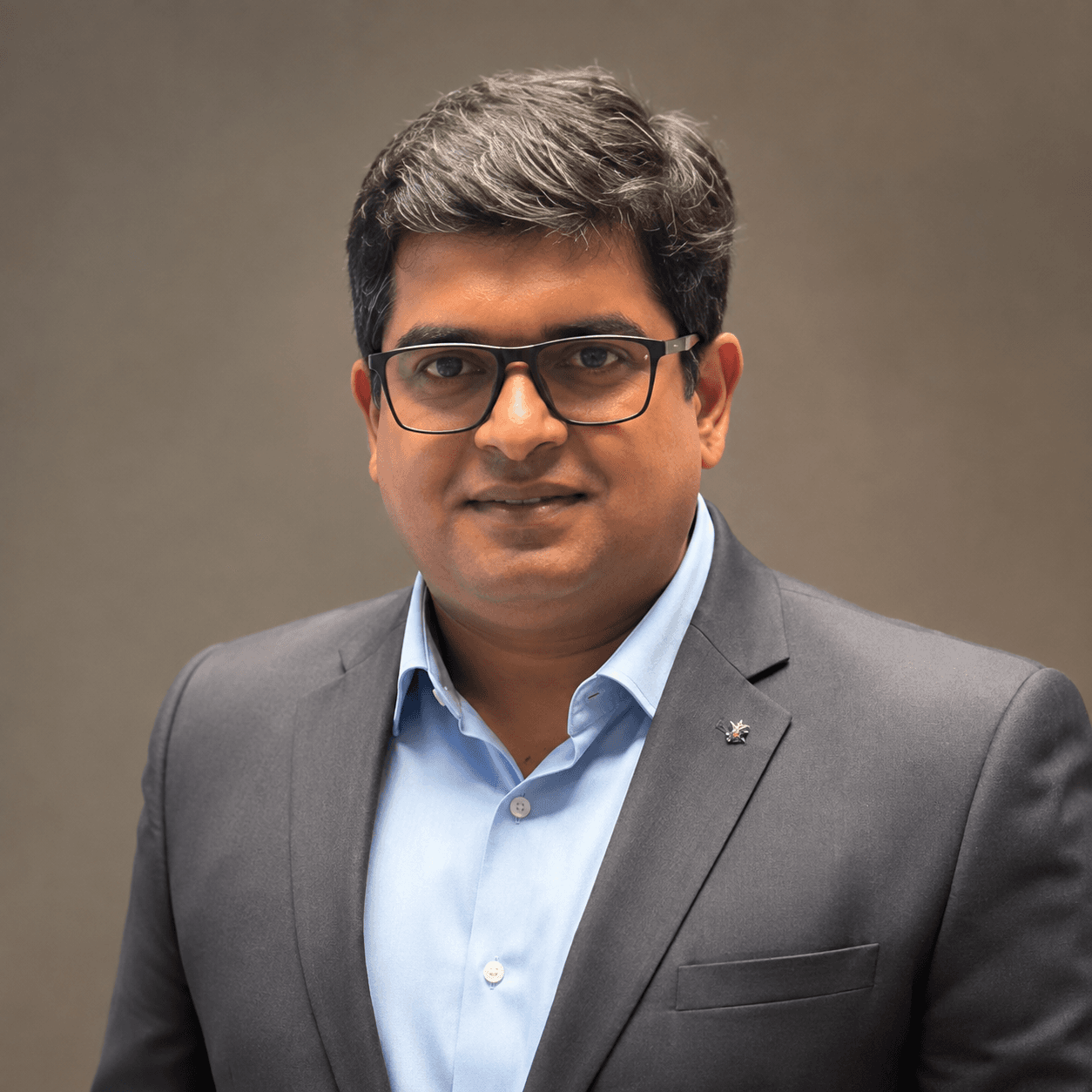 Venkatesh Ramachandra