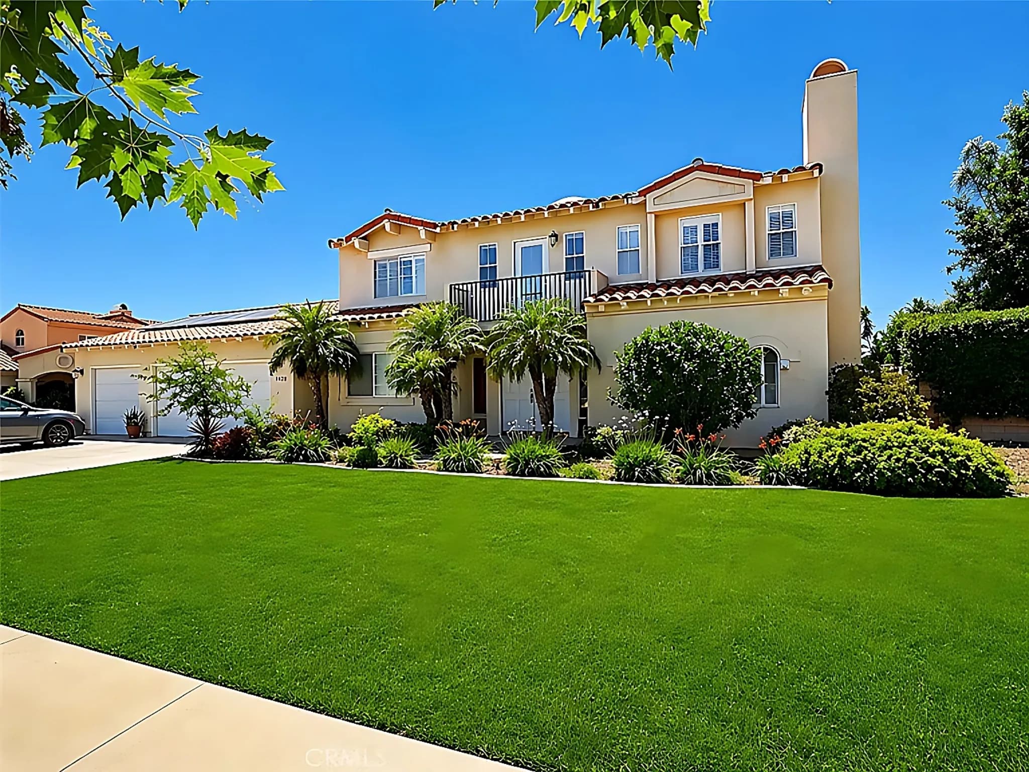 Listing Reels property preview